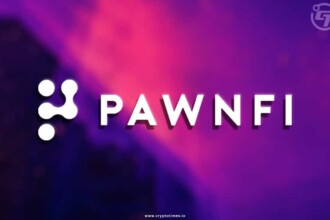 Pawnfi.com Raises $3M in Funding Round to Launch Liquidity Protocol