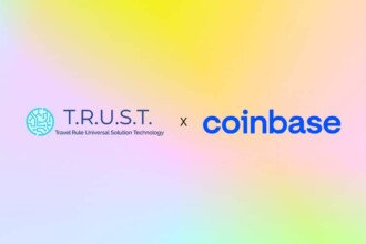 Coinbase-Led TRUST Group Grows to Add PayPal