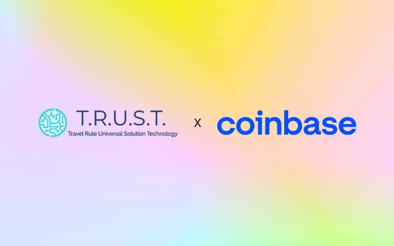 Coinbase-Led TRUST Group Grows to Add PayPal