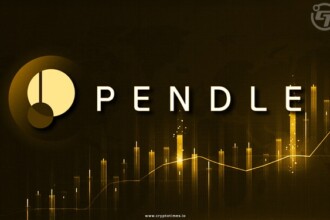 Pendle (PENDLE) Finds a Home on Binance Innovation Zone