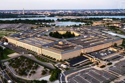 Pentagon Launches AI Bias Bounty Hunt