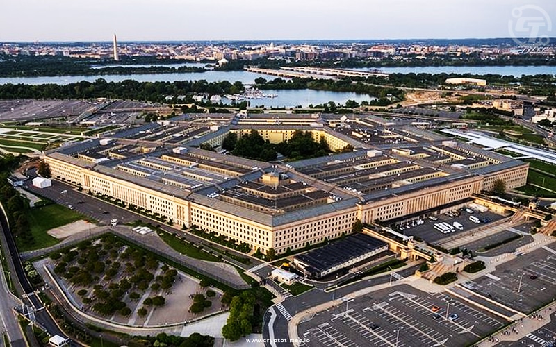 Pentagon Launches AI Bias Bounty Hunt