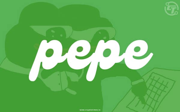 Former Pepe Members Steal $15M Worth of Tokens from Multi-sig Wallet