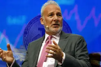 Peter Schiff Warns of Potential BTC Crash with ETF Approval