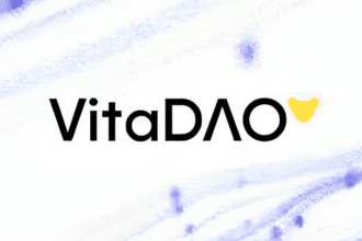 Pfizer-Backed VitaDAO Launches Community-Funded Biotech Firm