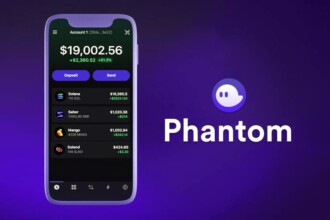 Phantom Wallet Adds Support For BTC Ordinals BRC20 Tokens