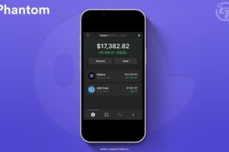 Phantom Wallet Rolling Out a Mobile App to Expand Solana Ecosystem