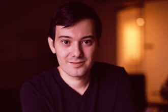 ‘Pharma Bro’ Martin Shkreli Says he Used Uniswap in Prison