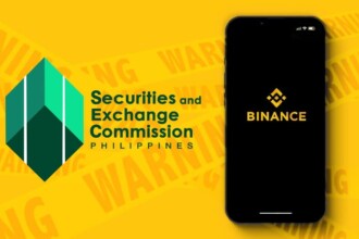 Philippines SEC Warns Public against Binance