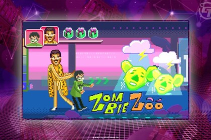 Pikotaro Partners with Zombie Zoo Keeper to Launch NFT Music Video