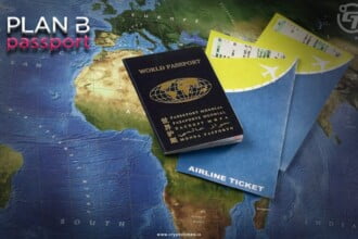 Plan B Passport: Americans Looking For a Tax Cut on Bitcoin Profit