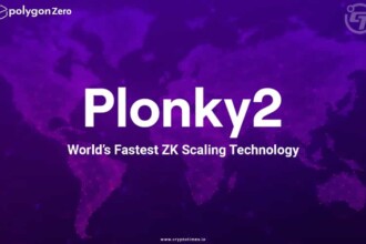 Polygon Launches Plonky2