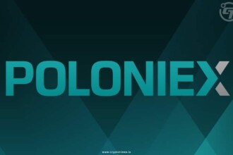 Poloniex Exchange Suffers ~$60 million Hack