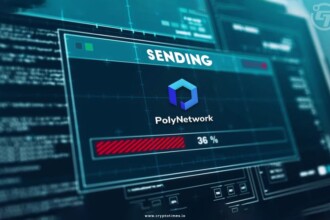 Hacker return back $260M of the Stolen money to Poly Network