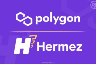 Polygon Will Now Merge with The Hermez Network