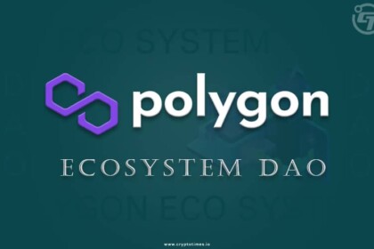 Polygon Plans To Create DAO For The Growth Of DeFi