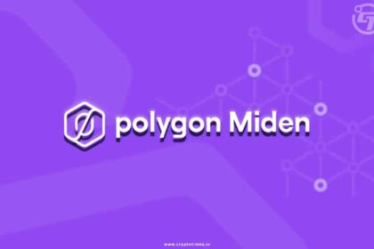 Polygon Launches a zk-STARK Scaling Solution to Deploy dApps