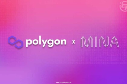 Polygon Integrates with Mina Protocol to Enhance the DeFi Privacy