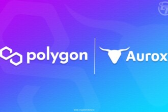 Polygon Integrates with Aurox to Facilitate Efficient Token Swaps