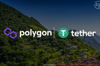 Polygon & Tether backs Lugano to Become a Blockchain-powered City