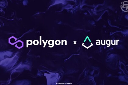 Polygon And Augur Turbo Launches the Augur-Matic Rewards Program