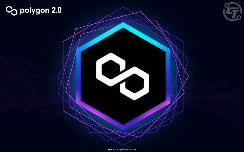 Polygon 2.0 Unleashes Upgrades for Global Value Layer