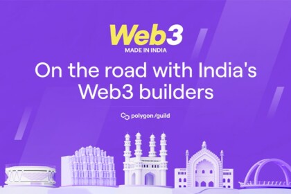 Polygon Unveils the Web3: Made in India Tour