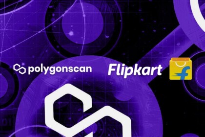 Flipkart to feature Polygonscan Block Explorer