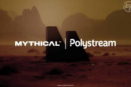 Mythical Games acquire Polystream