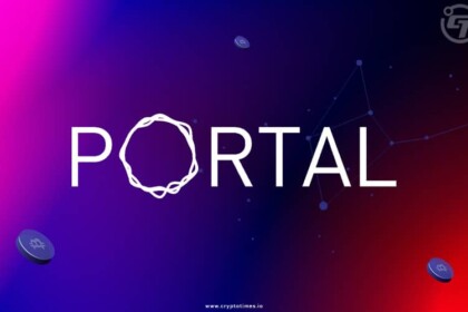 Portal Raises $8.5M in Crypto Project Bringing DeFi to Bitcoin