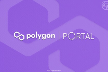 Portal Forms Partnership with Polygon to Boost Defi on Bitcoin