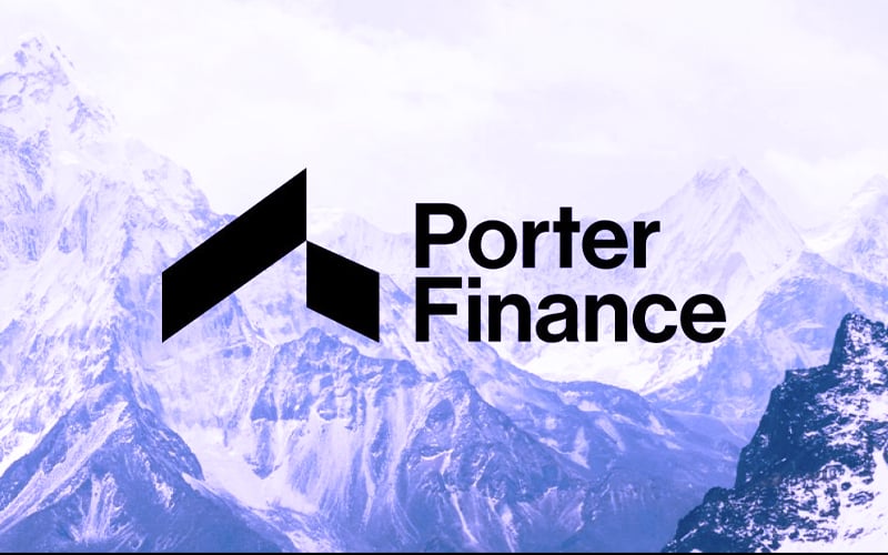 Porter Finance Shuts Down Bond Issuance Platform