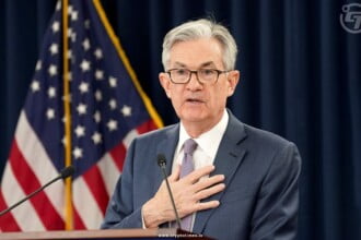 Powell wants digital dollar