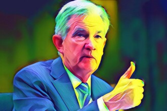 Jerome Powell’s Speech At Jackson Hole Adds Turmoil to Crypto Market