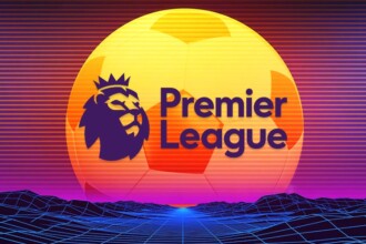 English Premier League Files for NFT & Metaverse Trademarks