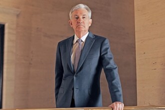 President Biden Renominates Jerome Powell to Lead Fed for a Second Term