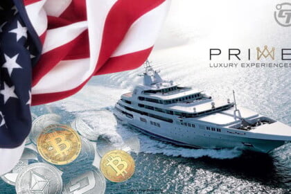 Luxury Yacht Market Accepting Bitcoin As Payment