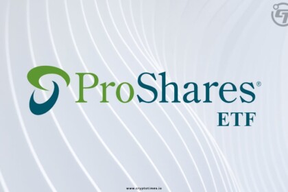 SEC Approved the ProShare Bitcoin Strategy ETF