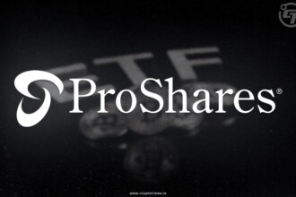 ProShares Announces Listing of the First Bitcoin-linked Futures ETF