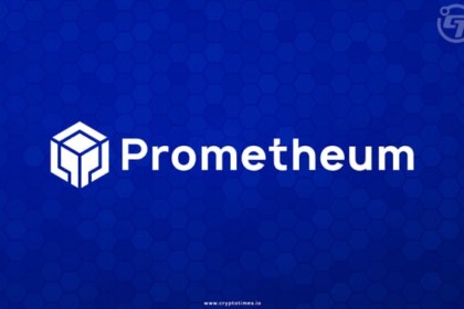 Who The hell is Prometheum? Meet SEC’s Regulatory Poster Child