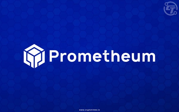 Who The hell is Prometheum? Meet SEC’s Regulatory Poster Child