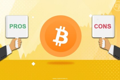 Pros and Cons of Limited Supply of BTC