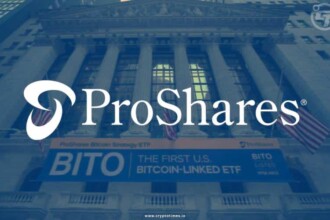 ProShares Bitcoin ETF Sees $1 Billion Trading Volume on First Day