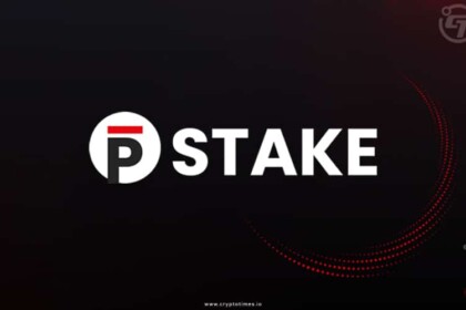 Liquid Staking Protocol pStake Raises $10M to Strengthen Cosmos Ecosystem