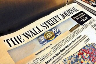 WSJ Reports Pension Fund Systems Affected by Crypto Crash