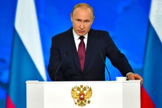 Putin Refused Central Bank Request to Ban Crypto Mining in Russia