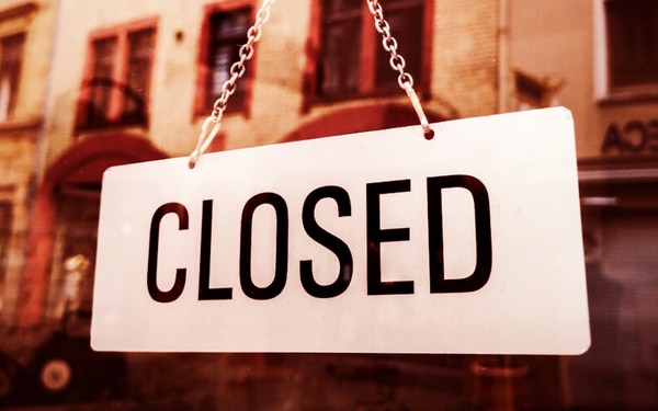 Qredo Backed Crypto Exchange Ankex Shuts Down, CEO Departs