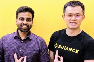 Binance doesn't own Indian Exchange WazirX, Says CZ