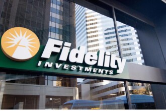 Fidelity Files for SEC Approval of Spot Bitcoin ETF