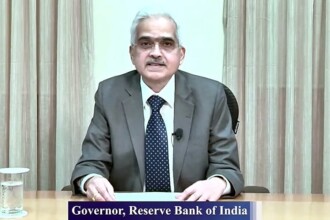 Cryptocurrencies are ‘Clear Danger’ Says RBI Gov Shaktikanta Das